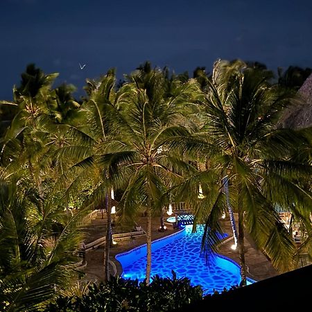 Hotel Aquarius Club Watamu Exterior foto