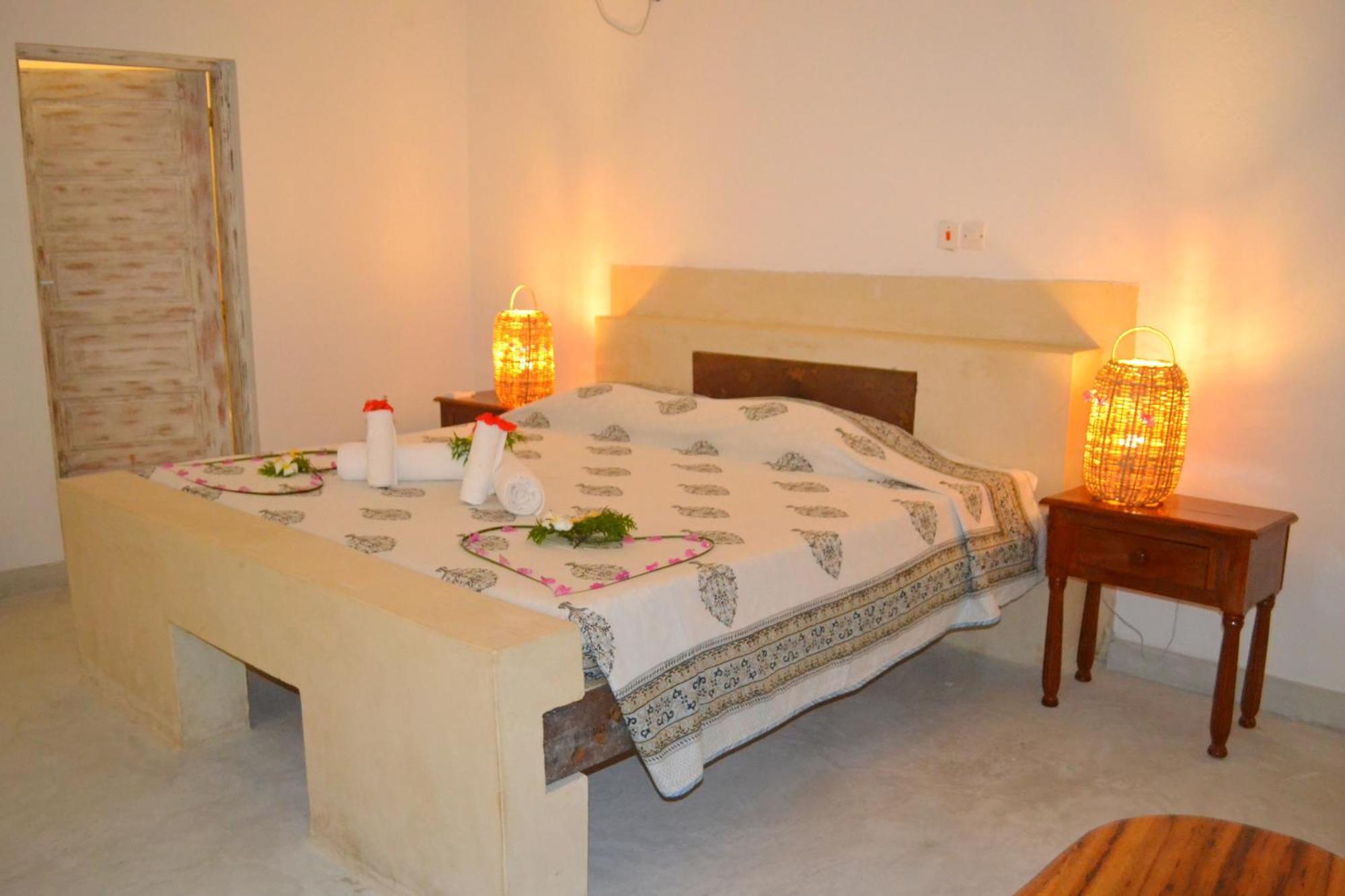 Hotel Aquarius Club Watamu Exterior foto