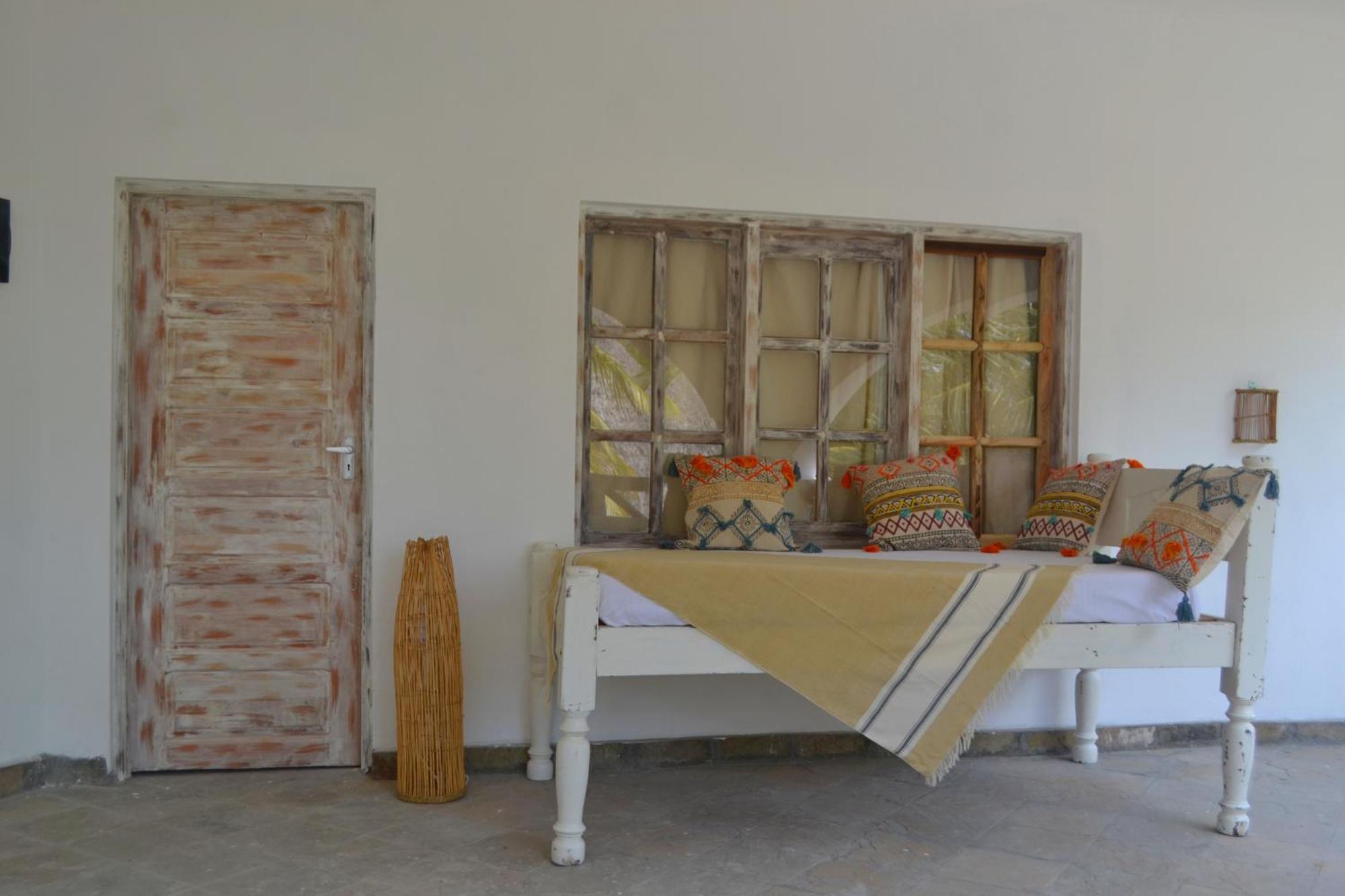 Hotel Aquarius Club Watamu Exterior foto