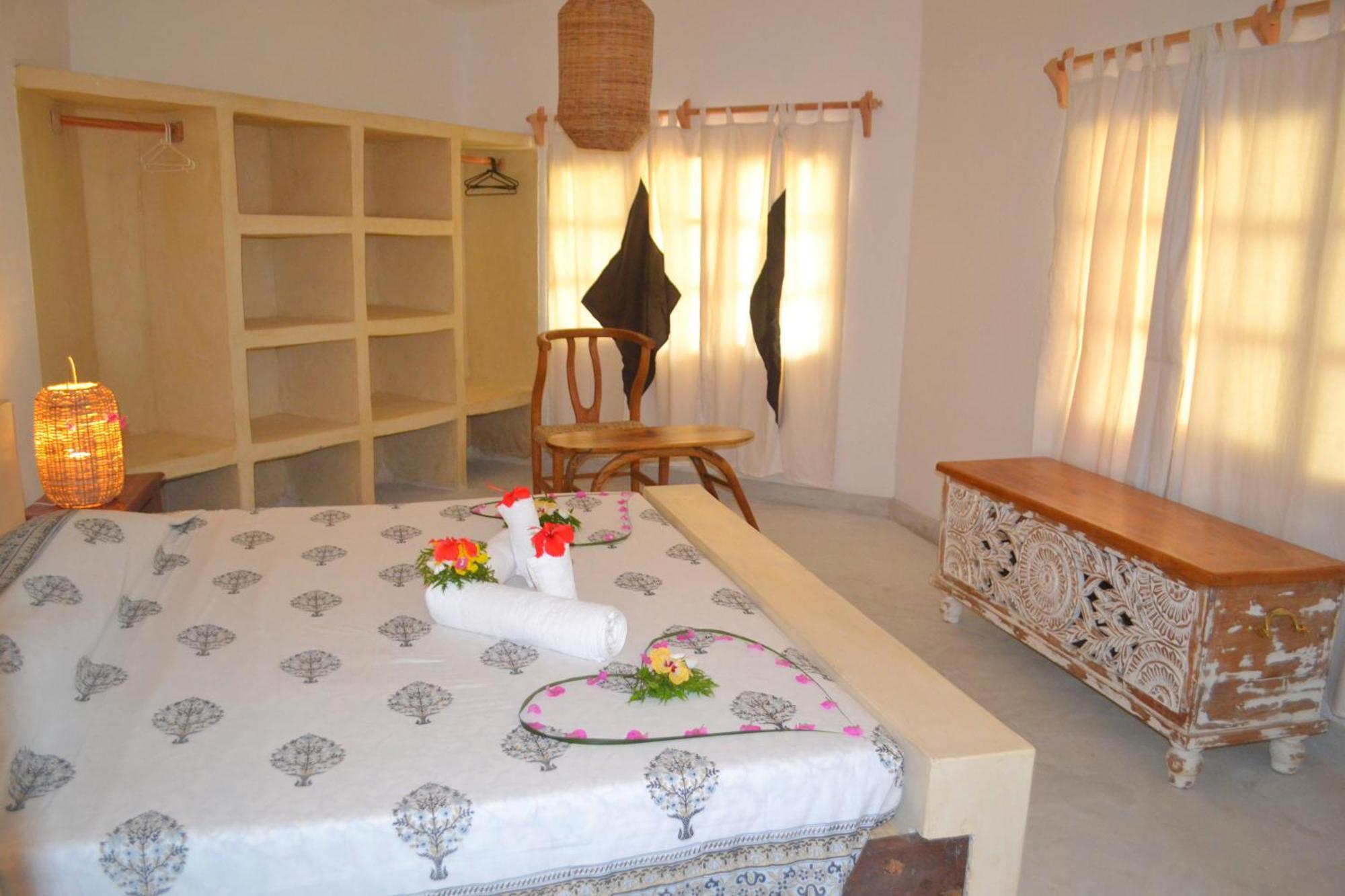 Hotel Aquarius Club Watamu Exterior foto