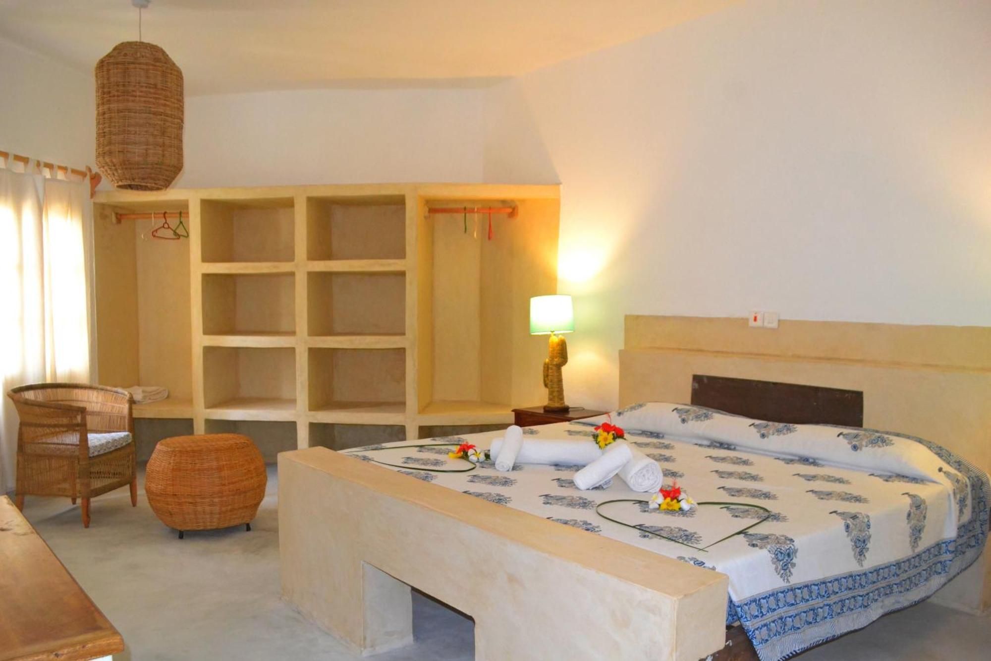 Hotel Aquarius Club Watamu Exterior foto