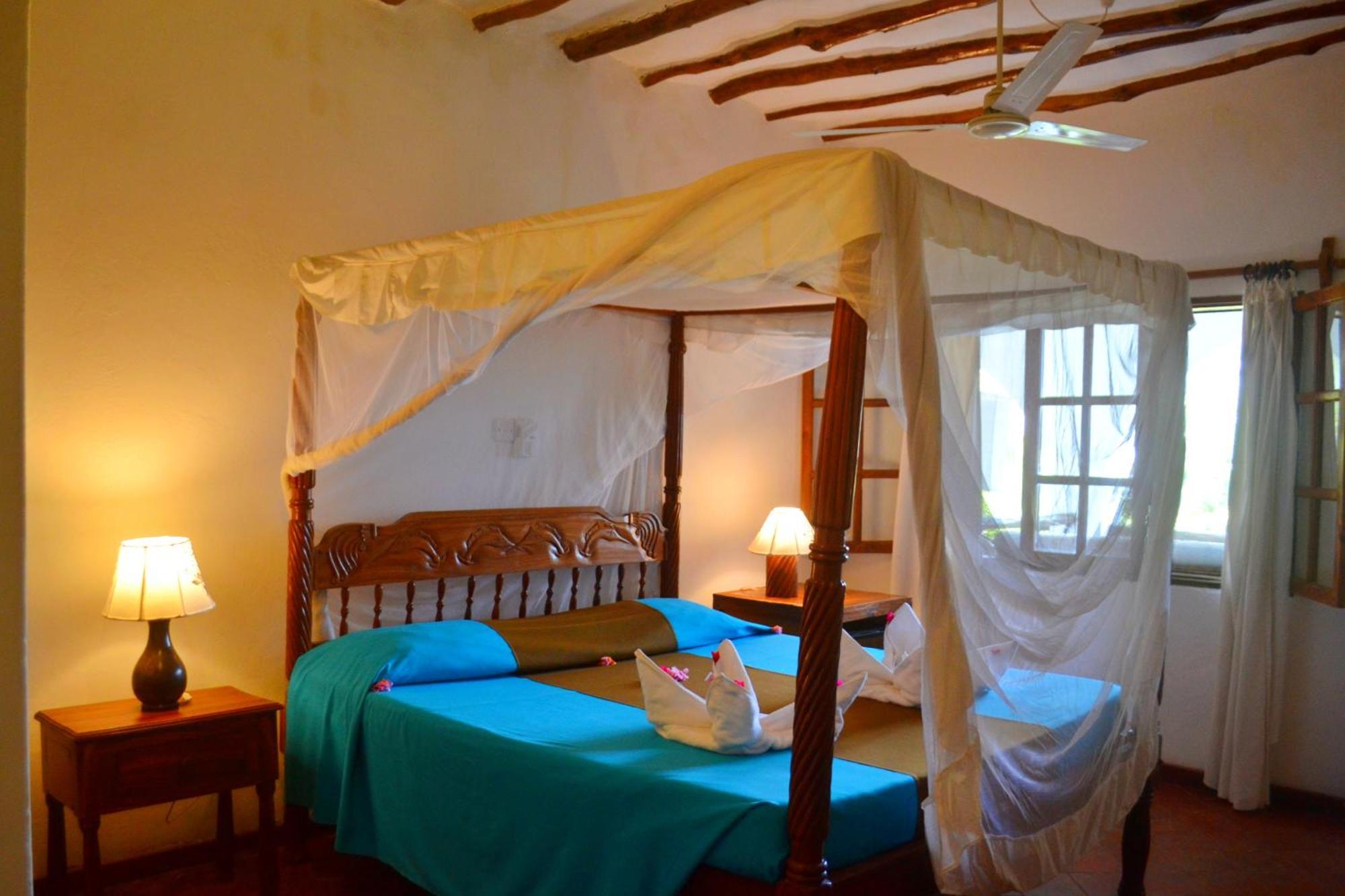 Hotel Aquarius Club Watamu Exterior foto