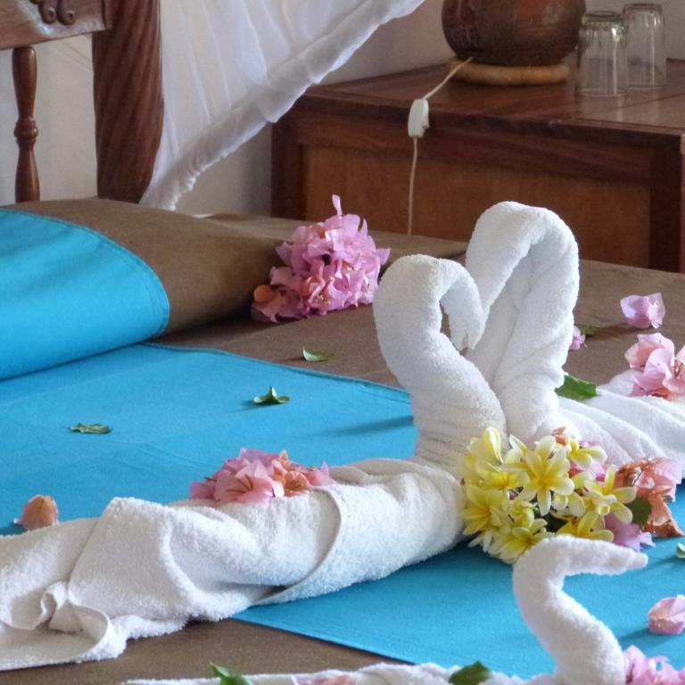 Hotel Aquarius Club Watamu Habitación foto