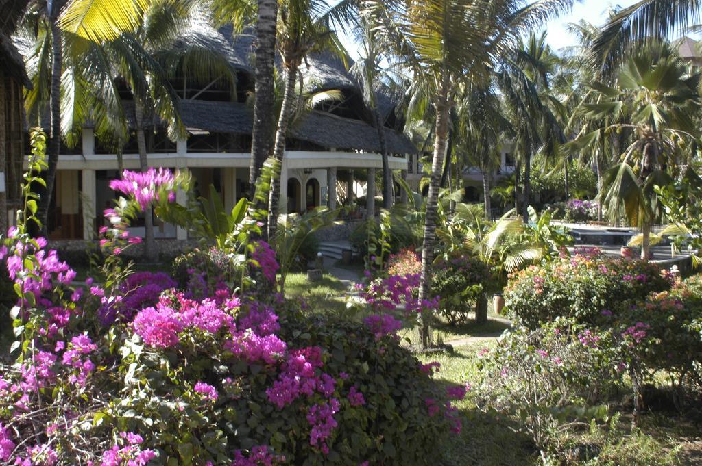 Hotel Aquarius Club Watamu Habitación foto