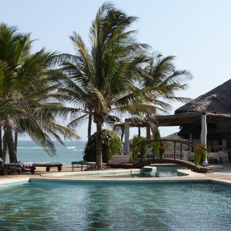 Hotel Aquarius Club Watamu Exterior foto