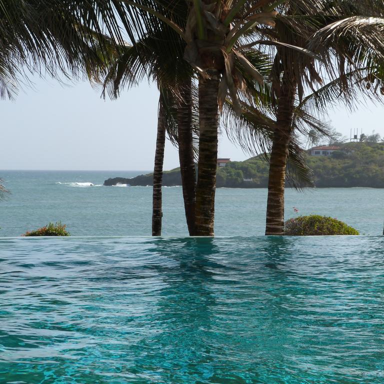 Hotel Aquarius Club Watamu Exterior foto
