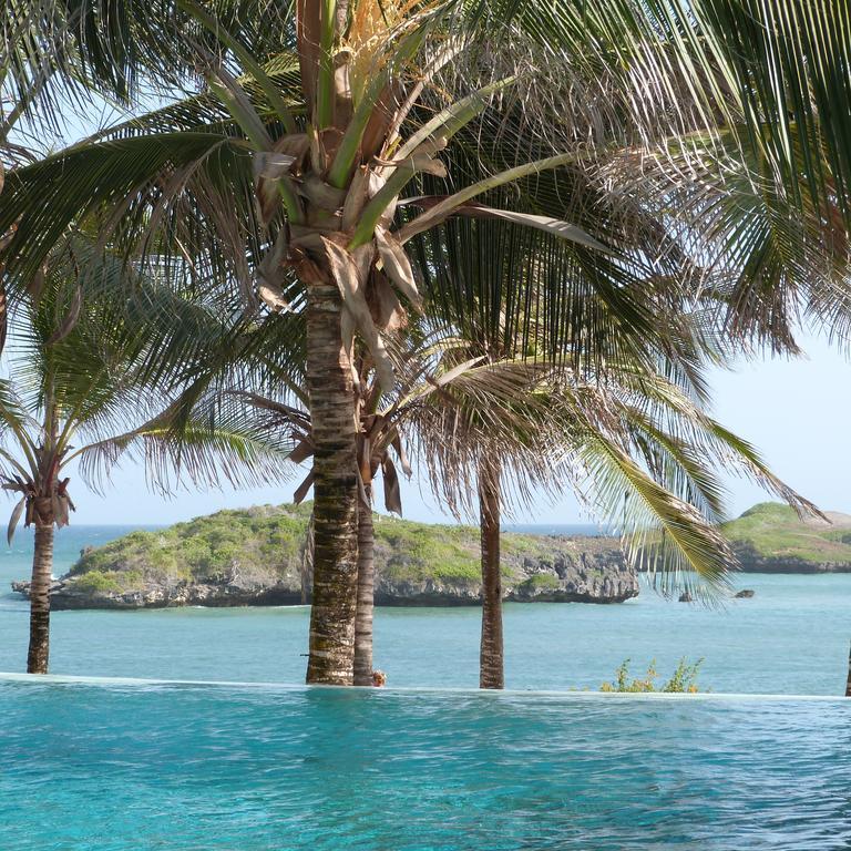 Hotel Aquarius Club Watamu Exterior foto