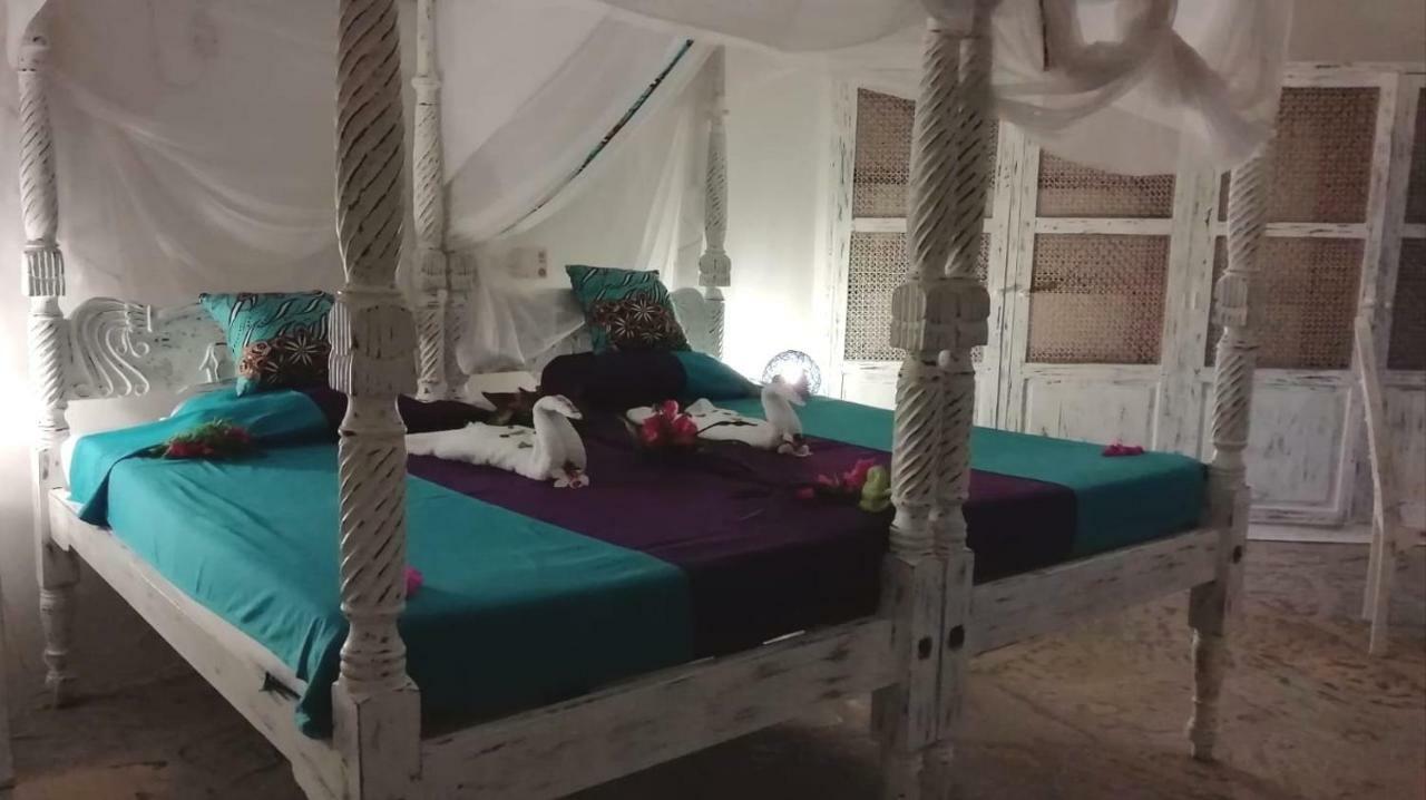 Hotel Aquarius Club Watamu Exterior foto